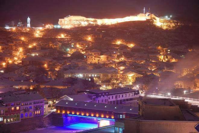 Апартамент Барок 2 Lovech Exterior foto