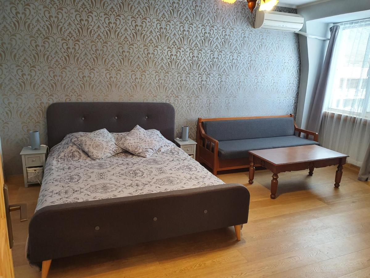 Апартамент Барок 2 Lovech Exterior foto